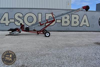 KSI 32FT CONVEYOR