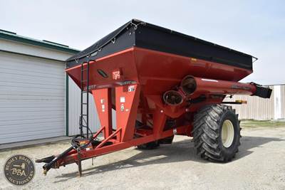 Brent 1080 Grain Cart