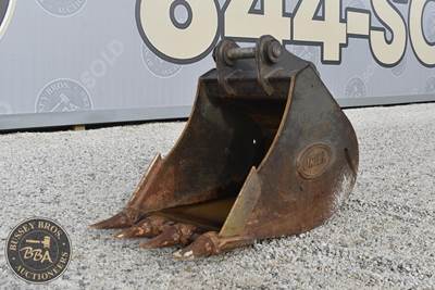 Oriel Grapple Bucket