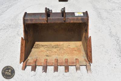 Werk-Brau 50INCH BUCKET Grapple Bucket