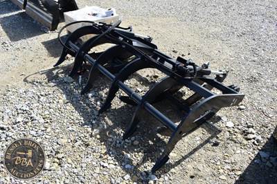 Wolverine BRUSH GRAPLE ATTACHMENT Grapple