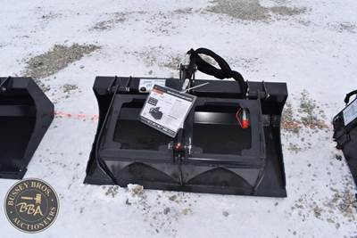 Wolverine MINI GRAPPLE ATTACHMENT Grapple