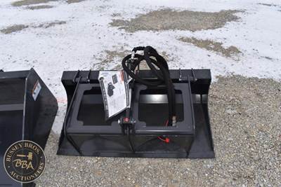 Wolverine MINI GRAPPLE ATTACHMENT Grapple