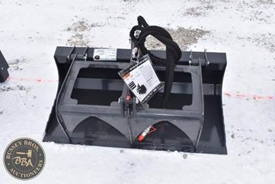 Wolverine MINI GRAPPLE ATTACHMENT Grapple