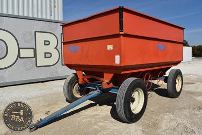 Killbros 450 Gravity Wagon