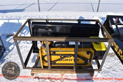 AGT HAMMER ATTACHMENT Hammer