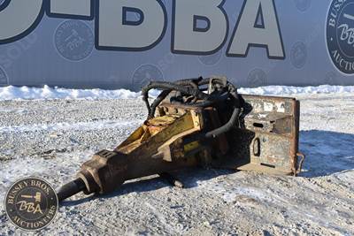 Bobcat HAMMER Hammer