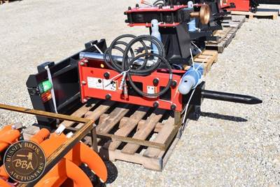 RAYTREE HAMMER ATTACHMENT Hammer