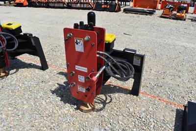 RAYTREE POST POUNDER ATTACHMENT Hammer