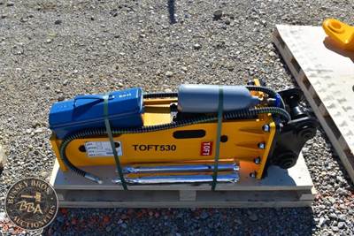 Toft 530 Hammer