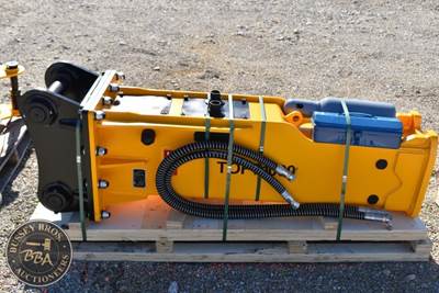 Toft TOFT1000 Hammer