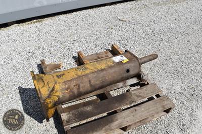 Hammer attachment Hammer