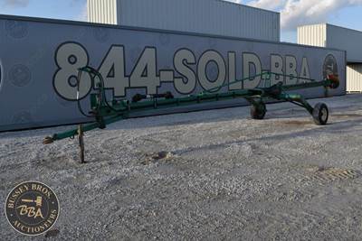 HOULE V-L-42 Hay Rake