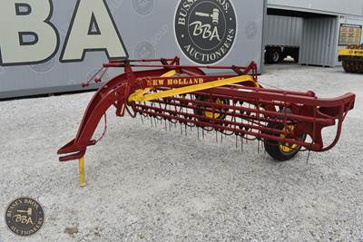New Holland ROLABAR 55 Hay Rake