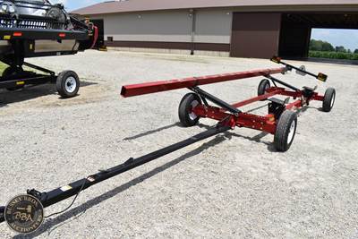 J&M HT974 Header Trailer