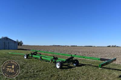 Unverferth HT30 Header Trailer