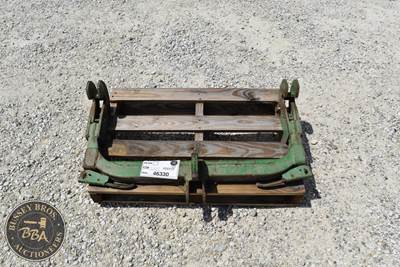 John Deere QUICK HITCH Hitch