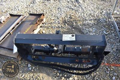 LANDHONOR 3 POINT PTO ATTACHMENT Hitch