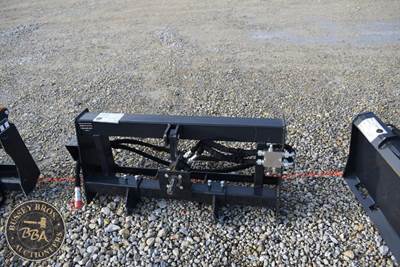 LANDHONOR 3 POINT PTO ATTACHMENT Hitch