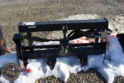 LANDHONOR PTO ATTACHMENT Hitch