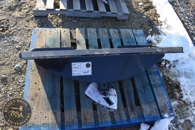 LANDHONOR TRAILER MOVER ATTACHMENT Hitch