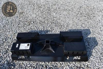 Do All Skid Steer Hitch Plate 3 Inch Reciever, Storage Boxes, Holders, Skid