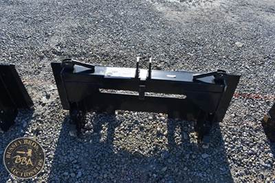 Wolverine 3 PT HITCH ATTACHMENT Hitch