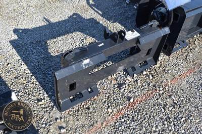 Wolverine 3 PT HITCH ATTACHMENT Hitch