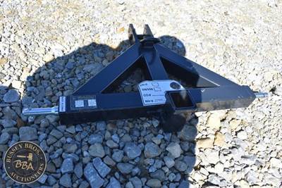 Wolverine TRAILER HITCH ADAPTER Hitch