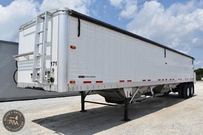 Timpte SUPER HOPPER Hopper / Grain Trailer