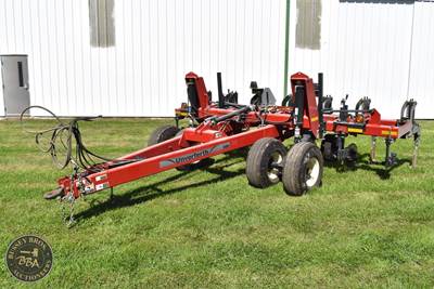 Case IH ECOLO-TILL 2500 Ripper