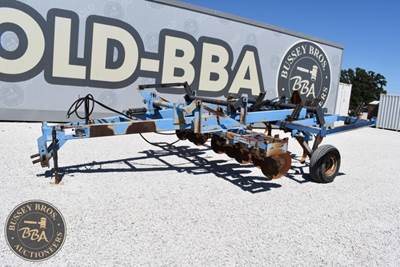 Dmi COLTER CHAMP Ripper