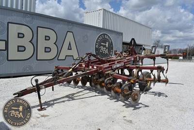 EARTHMASTER 1465 Ripper