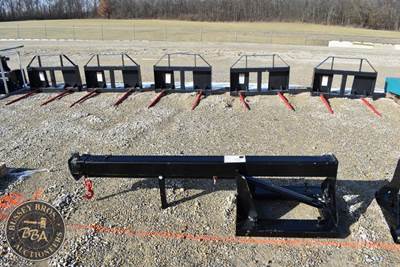 FUTURE LIFTING JIB Truss Boom Jib