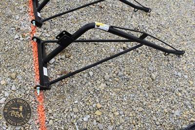 3PT Lifting Jib 3pt Mount, New/Unused