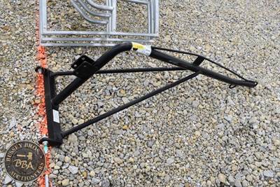 3PT Lifting Jib 3pt Mount, New/Unused
