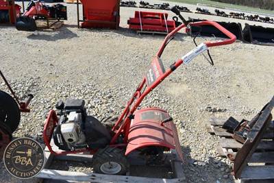 Troy-Bilt PROLINE Walk-Behind Lawn Mower