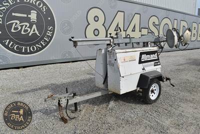 Allmand NIGHTLIGHT PRO Light Tower