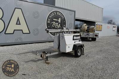 Allmand NIGHTLIGHT PRO Light Tower