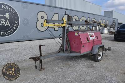 Boss LIGHT TOWER Light Tower