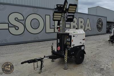 Generac G4 ECO Light Tower