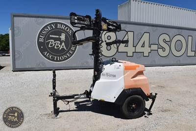 Generac MLT6S Light Tower