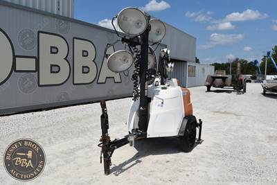 Generac MLT6S Light Tower