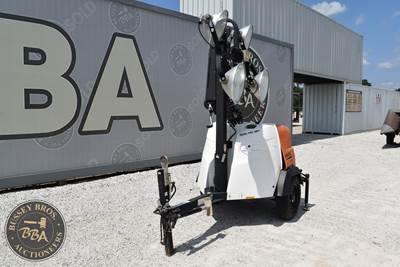 Generac MLT6S Light Tower
