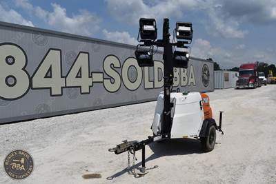 Generac MLTS Light Tower
