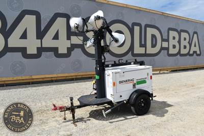 Magnum MLT3060 Light Tower