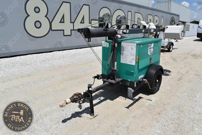 Magnum MLT3060 Light Tower