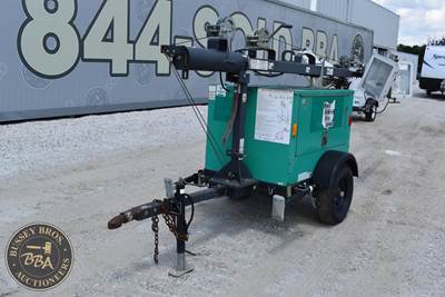 Magnum MLT3060 Light Tower