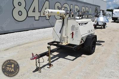 Terex AL4000 Light Tower