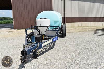 Ag Spray P287-1610 Liquid Tender